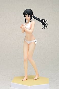 Amazon.co.jp: 氷菓 千反田 える (1/10スケール PVC塗装済み完成